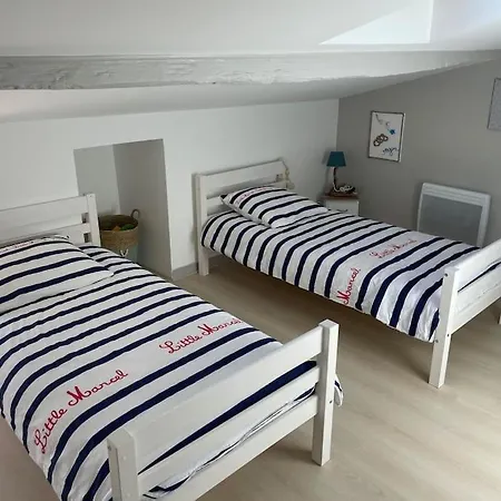 Agreable Maison De En Bord De