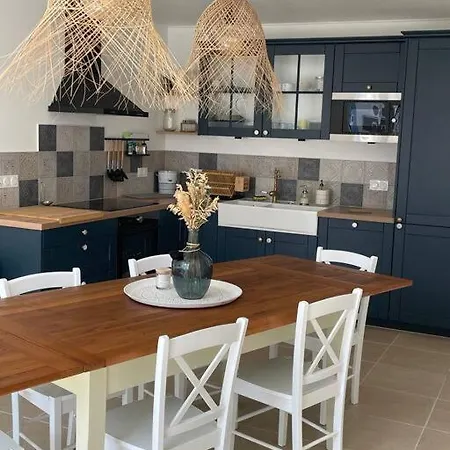 Agreable Maison De En Bord De * Royan